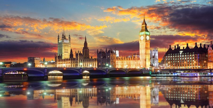 Obiective turistice Londra, cele mai frumoase locuri de vizitat