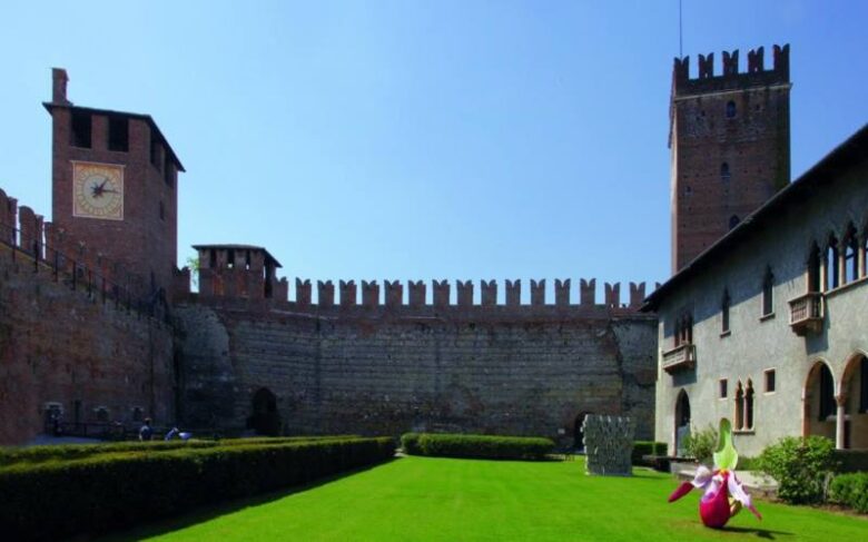 Ce să vizitezi în Verona Castelvecchio