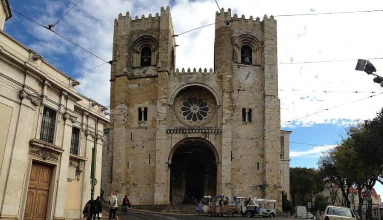 Catedrala Lisabona
