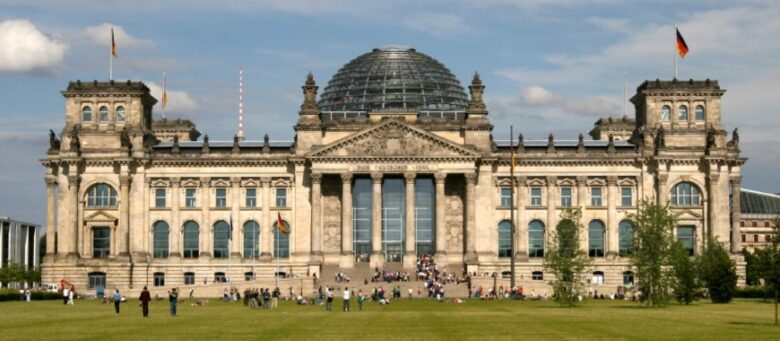 Palatul Reichstag