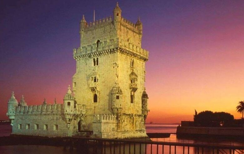 Turnul Belem Lisabona