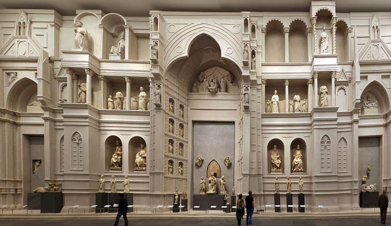 Muzeul Opera dell Duomo