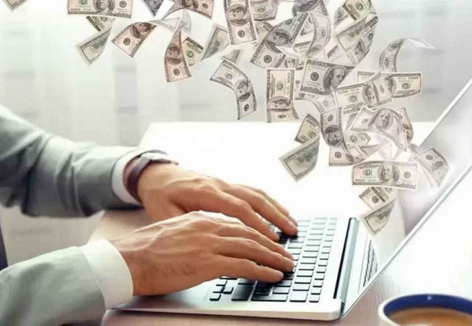 Cum sa faci bani online