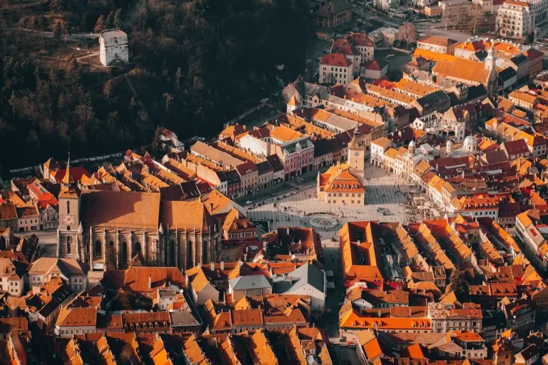 Obiective turistice Brașov: cele mai frumoase locuri de vizitat