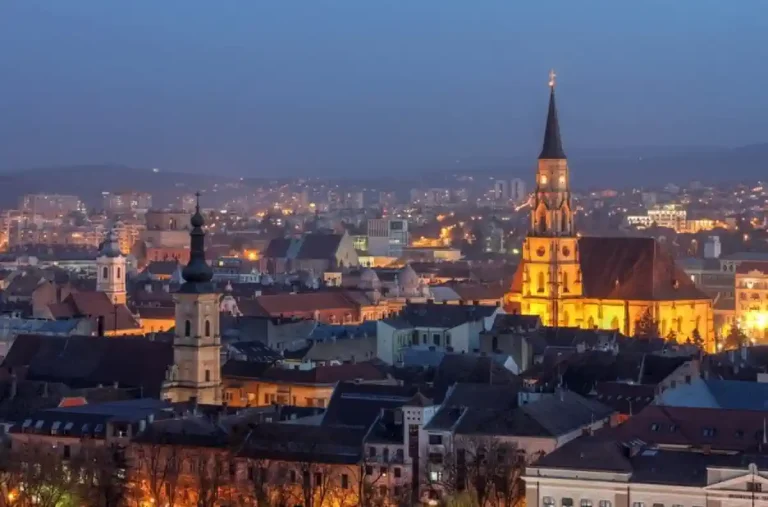 Obiective turistice Cluj-Napoca: cele mai frumoase locuri de vizitat