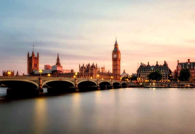 Obiective turistice Londra: cele mai frumoase locuri de vizitat în capitala Regatului Unit