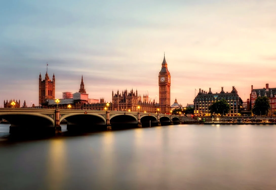 Obiective turistice Londra locuri de vizitat