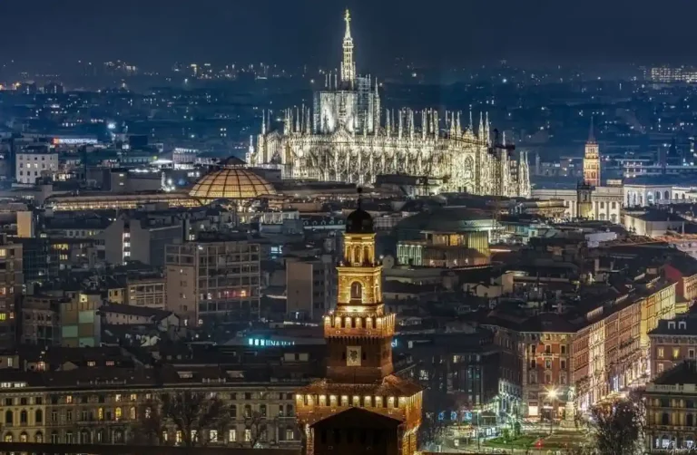 Obiective turistice Milano: cele mai frumoase locuri de vizitat în capitala Lombardiei