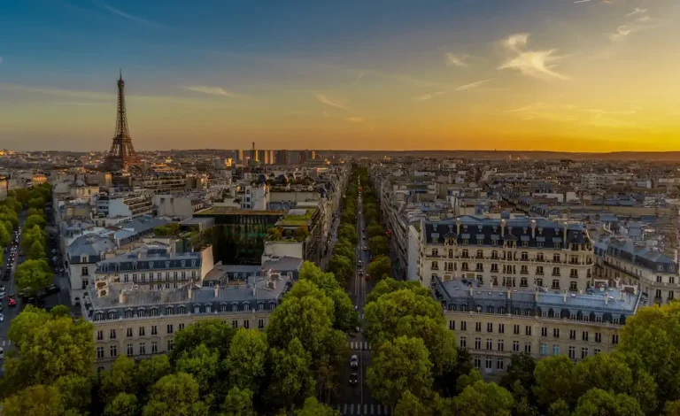 Obiective turistice Paris: cele mai frumoase locuri de vizitat în capitala Franței