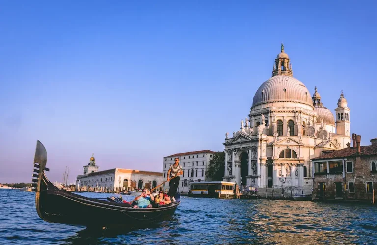 Obiective turistice Veneția: cele mai frumoase locuri de vizitat