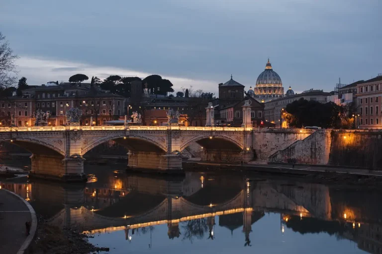 Obiective turistice Roma: cele mai frumoase locuri de vizitat în Orașul Etern