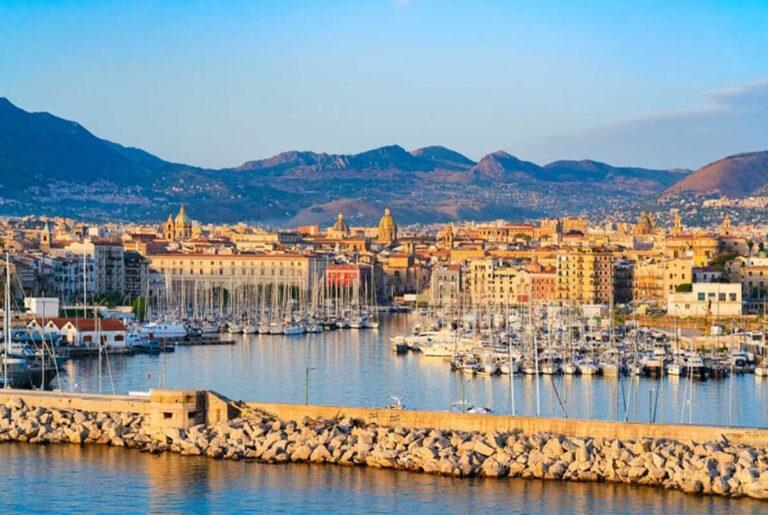 Obiective turistice Palermo: cele mai frumoase locuri de vizitat în capitala Siciliei