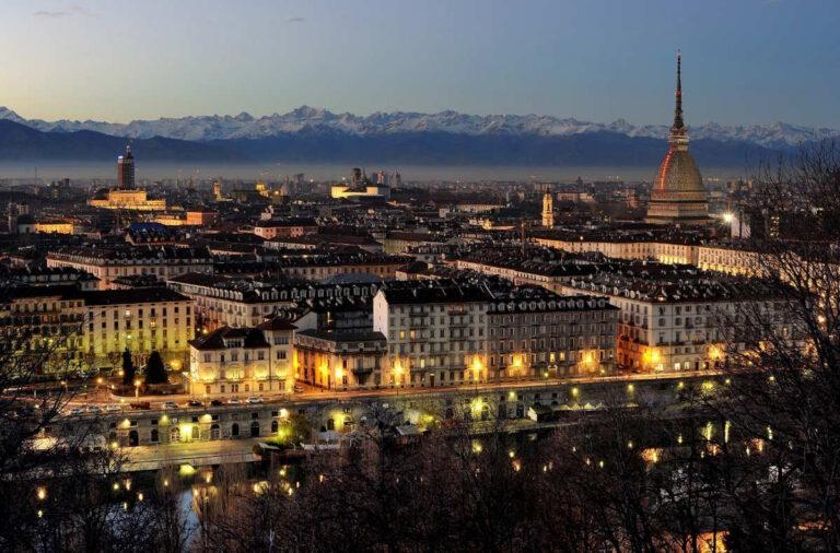 Obiective turistice Torino: cele mai frumoase locuri de vizitat în capitala Piemontului